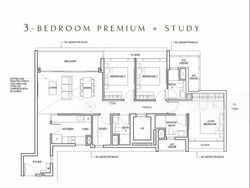 THE ARCADY AT BOON KENG (D12), Apartment #454422861